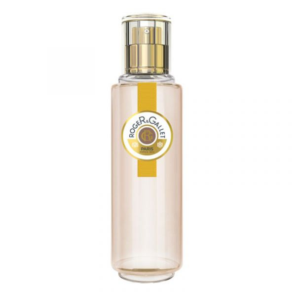 Roger & Gallet Bois Orange Agua Perfumada 30ml