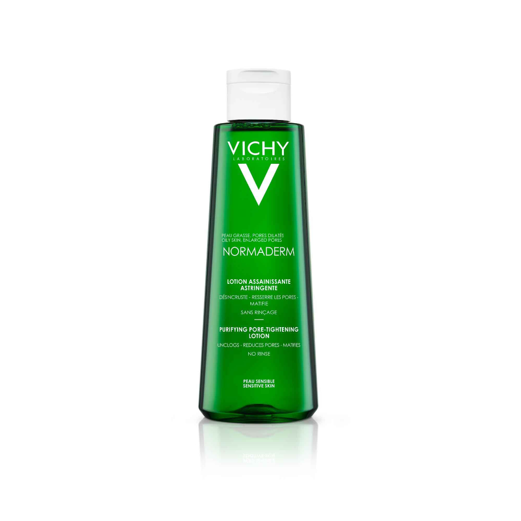 Vichy Normaderm Tónico 200ml