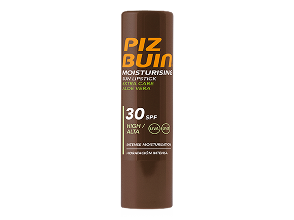 Piz Buin Stick Solare Aloe Vera SPF30 4,9g