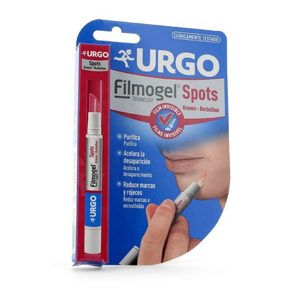 Urgo Borbulhas Stick filmogel 2ml