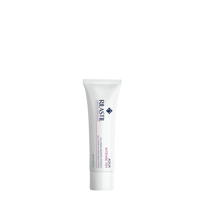 Rilastil Aqua Intense 72H Gel Creme Hidr 40ml