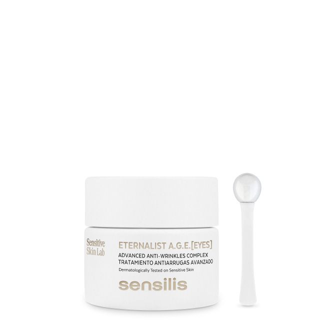 Sensilis Eternalist A.G.E Creme Olhos Antirrugas 20ml