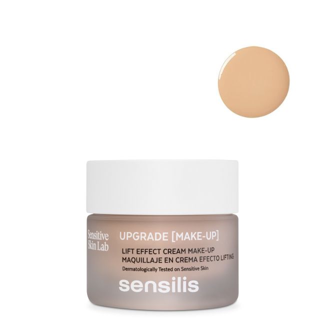 Sensilis Upgrade Make-up Cor02 Miel 30ml