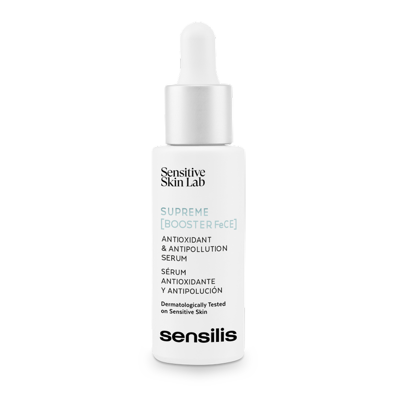 Sensilis Supreme Booster FeCE Serum Antiox 30ml