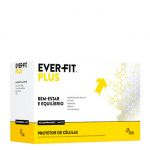 Ever-Fit Antioxidant Plus 90 Tablets - Special Offer