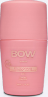 Bow Loura Desodorizante Roll-On 48H 50ml