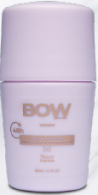 Bow Nancy Deo Roll On 48H 50ml