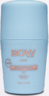 Bow Rosalyn Desodorizante Roll-On 48h 50ml