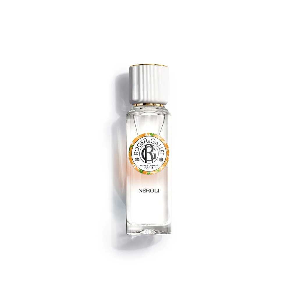 Roger & Gallet Neroli Agua Perfumada 30ml