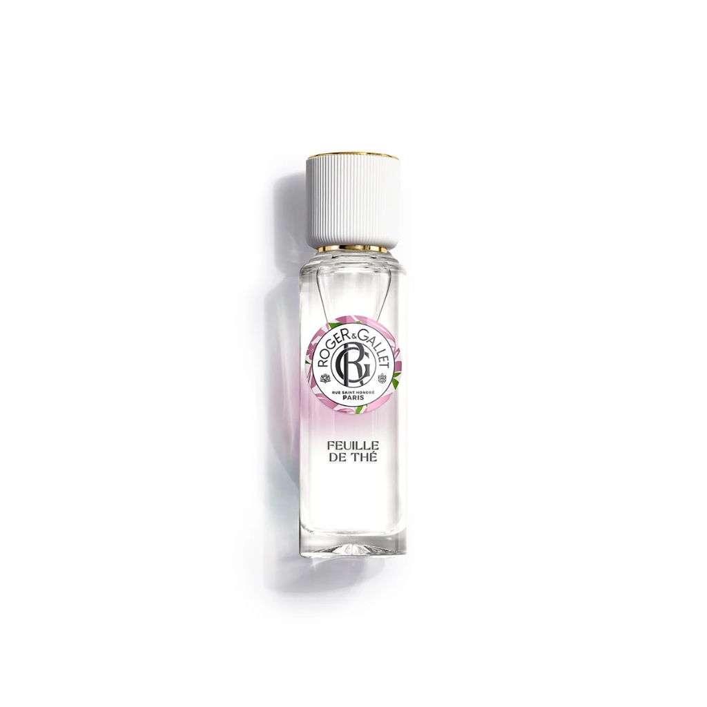 Roger & Gallet Feuille The Agua Perfumada 30ml