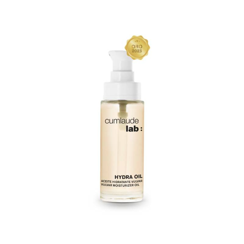 Cumlaude Lab Oleo Hidr Vulvar 30ml