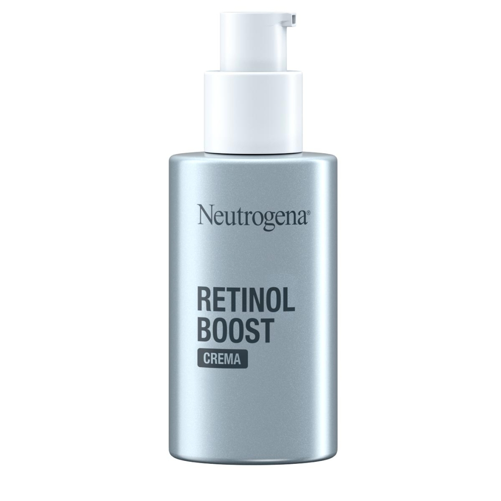 Neutrogena Retinol Boost Cr 50ml
