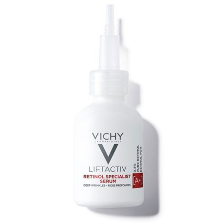 Vichy LiftActiv Retinol Spec Serum Rugas 30ml