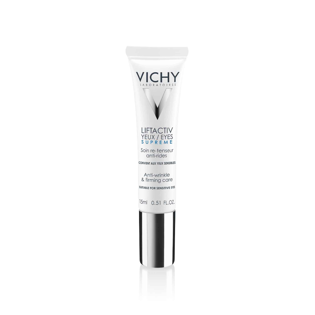 Vichy Liftactiv Supreme Olhos 15ml