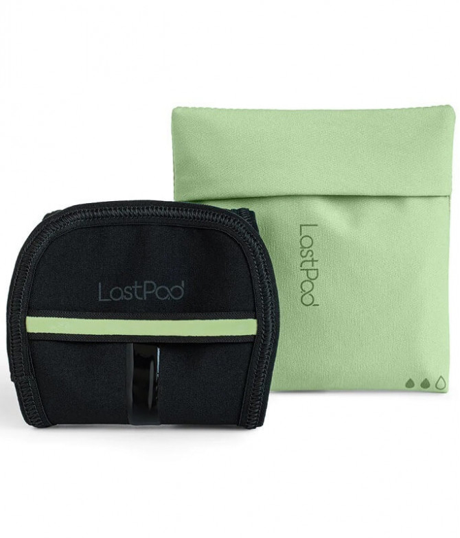 LastPad Medium Penso Hig Reut 1un