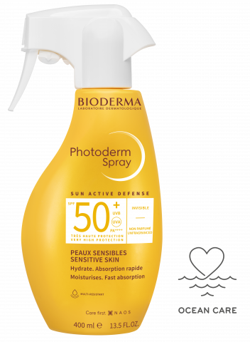 Bioderma Photoderm Spray FPS50+ 300ml