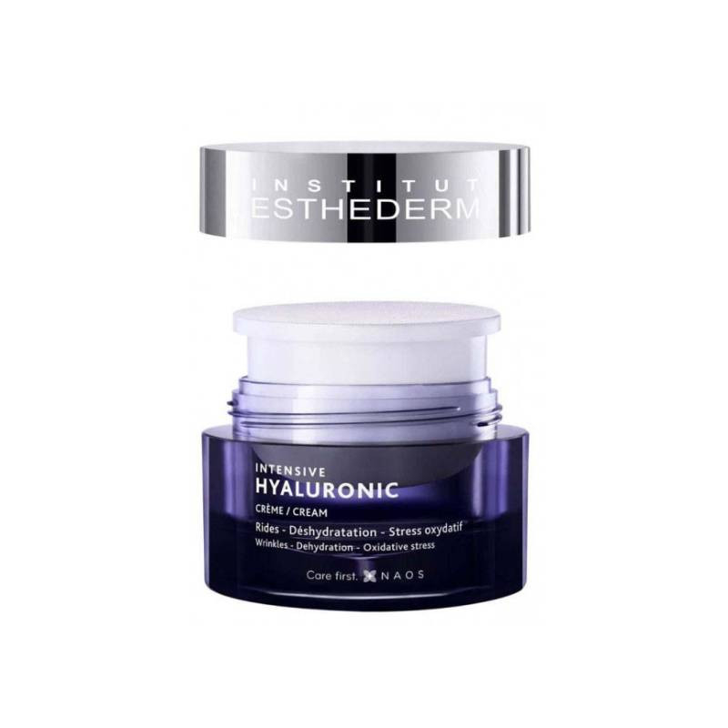 Esthederm Intensive Hyaluronic Cr Recarga 50ml