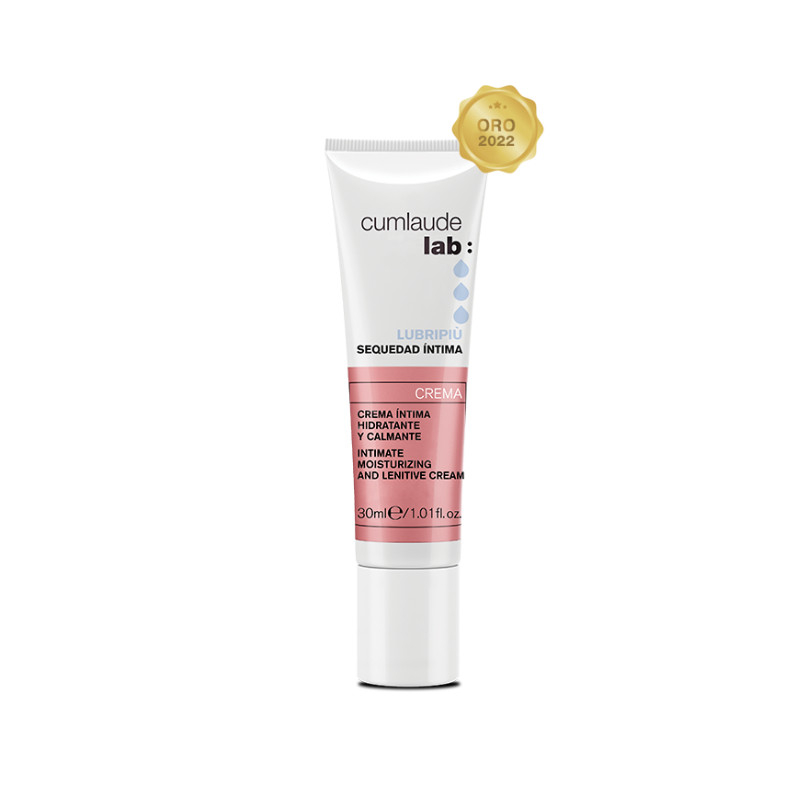 Cumlaude Lab Lubripiu Cr Intimo 30ml