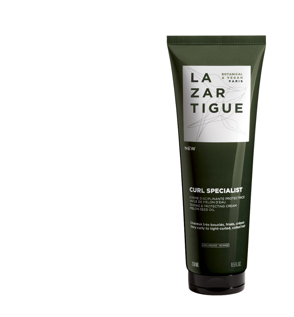 Lazartigue Curl Specialist Creme Definierende Locken 250ml