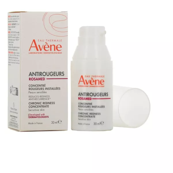 Avene Antirougeurs Rosamed 30ml
