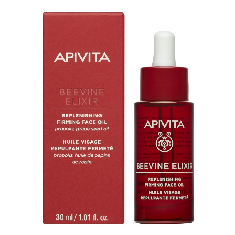 Apivita Beevine Elixir Óleo Facial 30ml