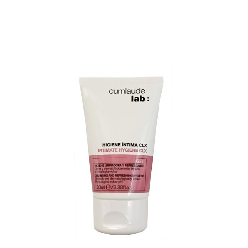 Cumlaude Lab Gel Higiene Intima CLX 100ml