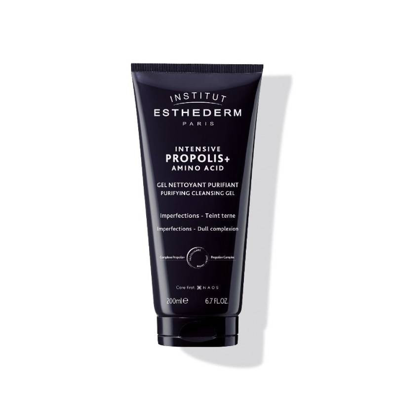 Esthederm Intensive Propolis+Gel Limpeza 200ml