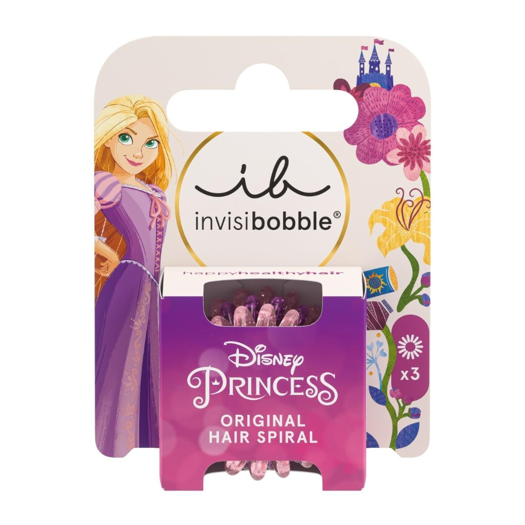 Invisibobble Original Hair Spiral Disney 3un