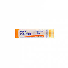 Apis Mellifica Boiron Granulo 15CH