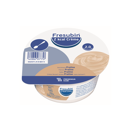 Fresubin 2kcal Creme Praline 4x125g