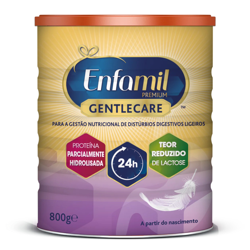 Enfamil Premium Gentlecare 800g