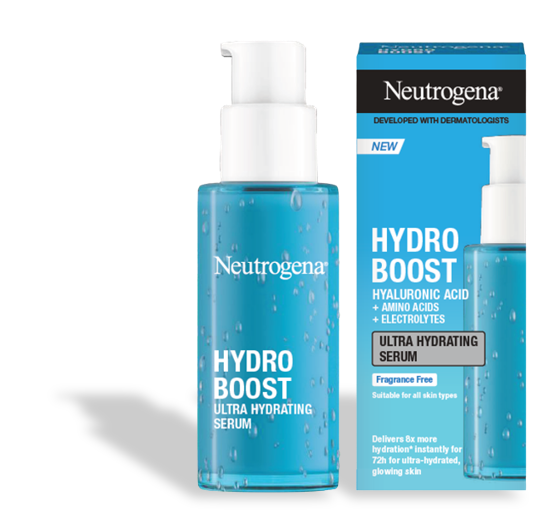 Neutrogena Hydro Boost Serum Ultra Hidr 30ml