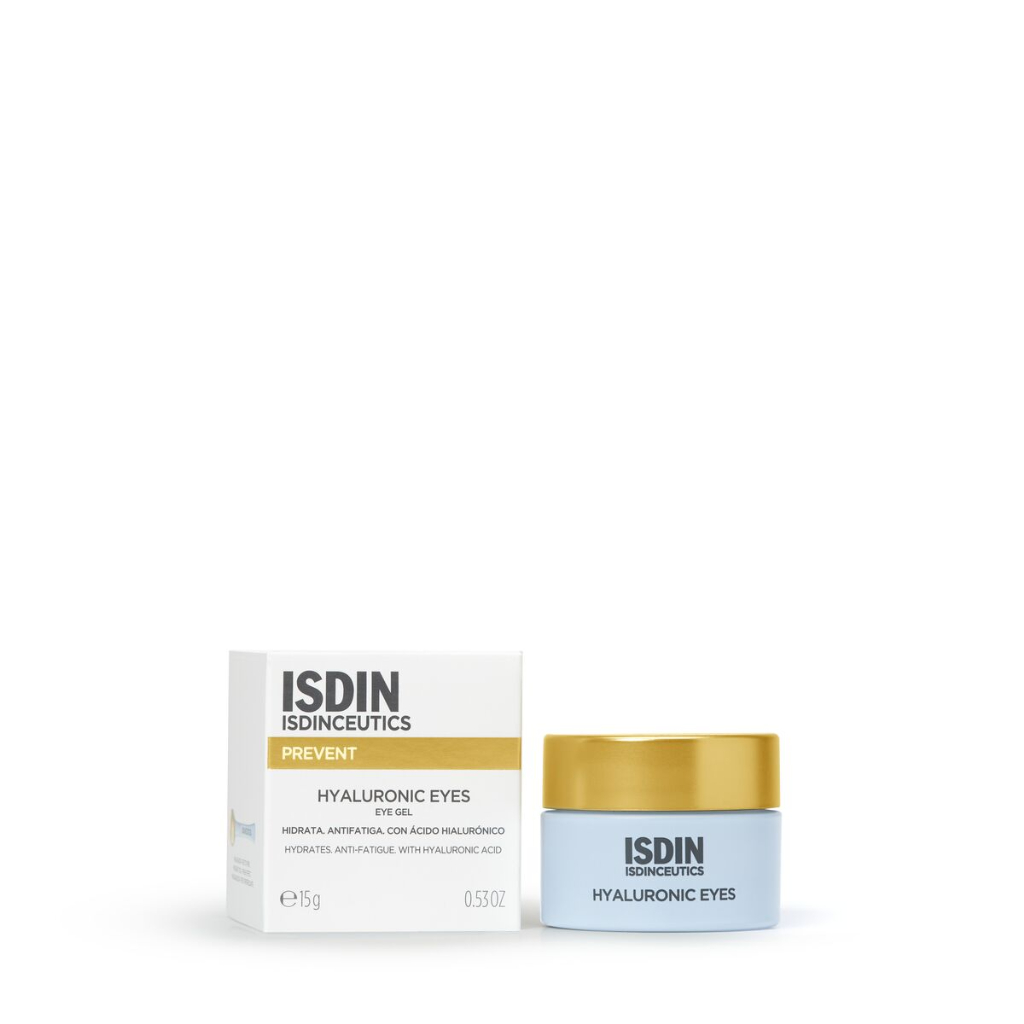 lsdinceutics Hyaluronic Eyes 15g