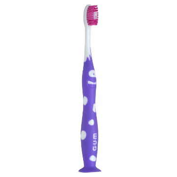 Gum Junior Soft Escova Dent Suave Selva 6A+