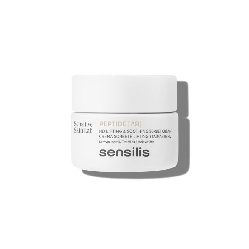 Sensilis Peptide AR Creme 50ml