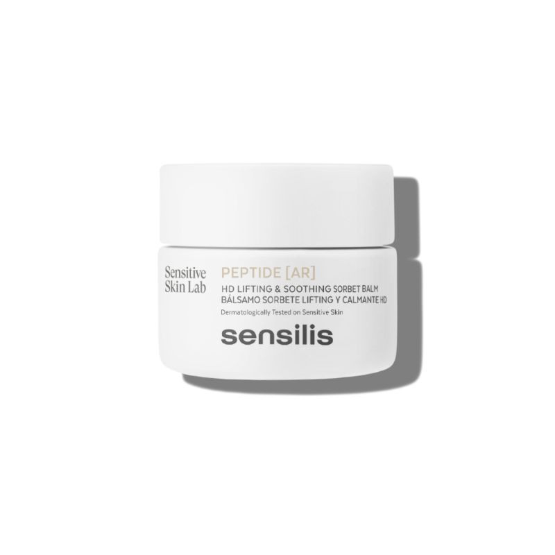 Sensilis Peptide AR Balsamo 50ml