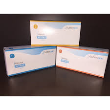 Luvas Exame Nitrilo S/Po Rubbergold TamS 100un