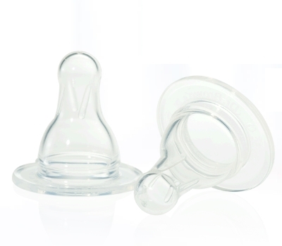 Dr Brown's Tetina Standard N3 6M+ 2un