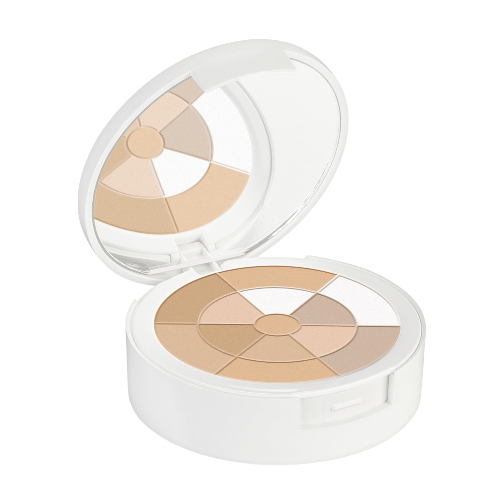 Avene Couvrance Po Mosaico Translucido 10g