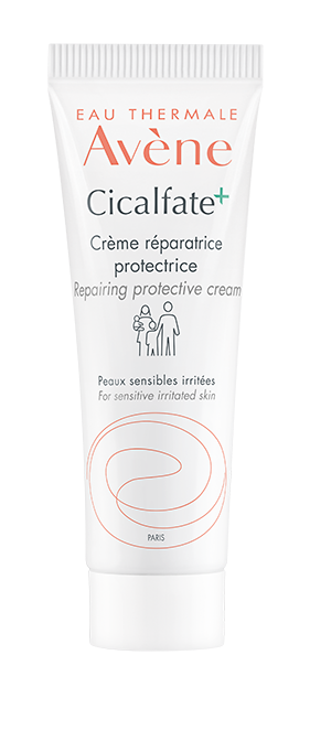 Avene Cicafalte Creme Reparador Prot 0M+ 15ml