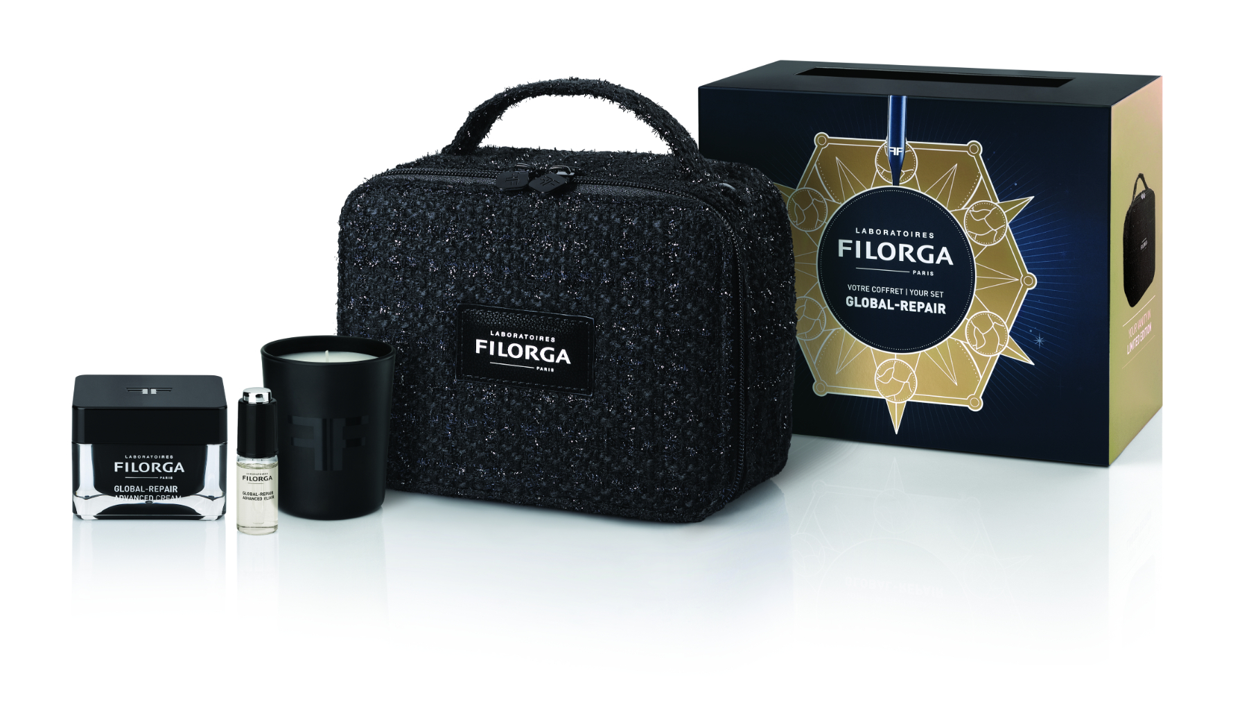 Filorga Xmas Global - Coffret 2024