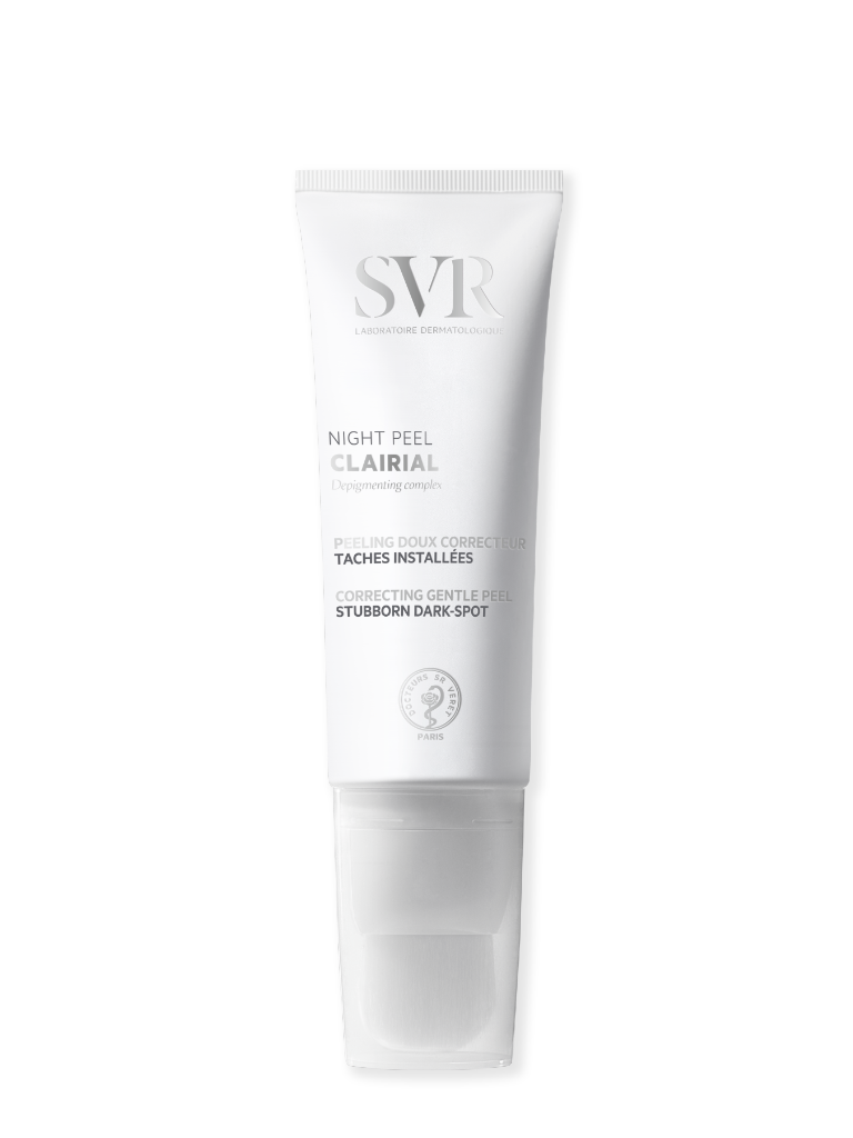 SVR Clairial Night Peel 50ml