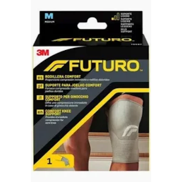Futuro Comfort Lift Knee Support Size M