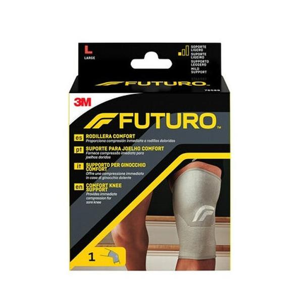 Futuro Comfort Lift Support de Genou S