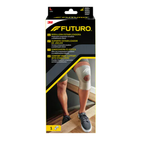 Futuro Kniebandage Größe L