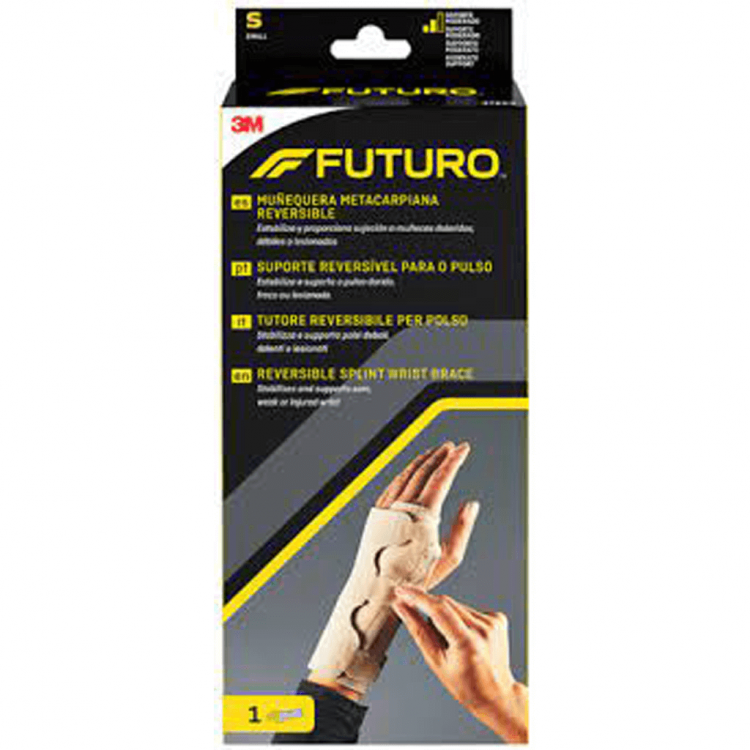 Futuro Support Réversible Poignet M