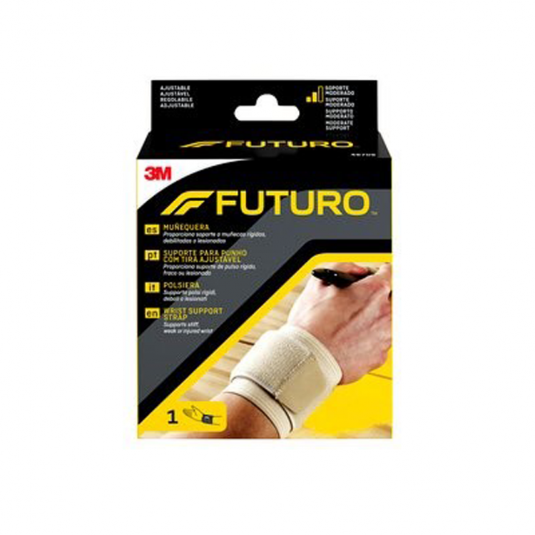 Futuro Support de Poignet U