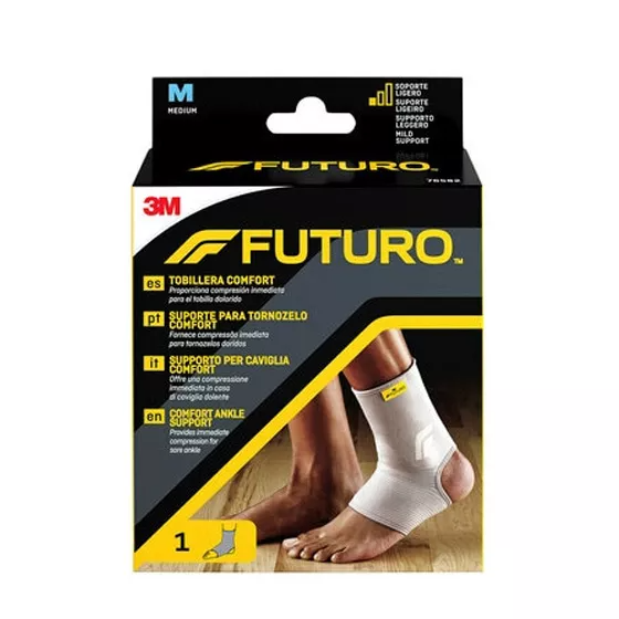 Futuro Comfort Support de Cheville Taille M