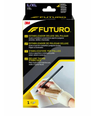 Futuro Supporto Stabilizzatore Pollice TagliaL\/XL