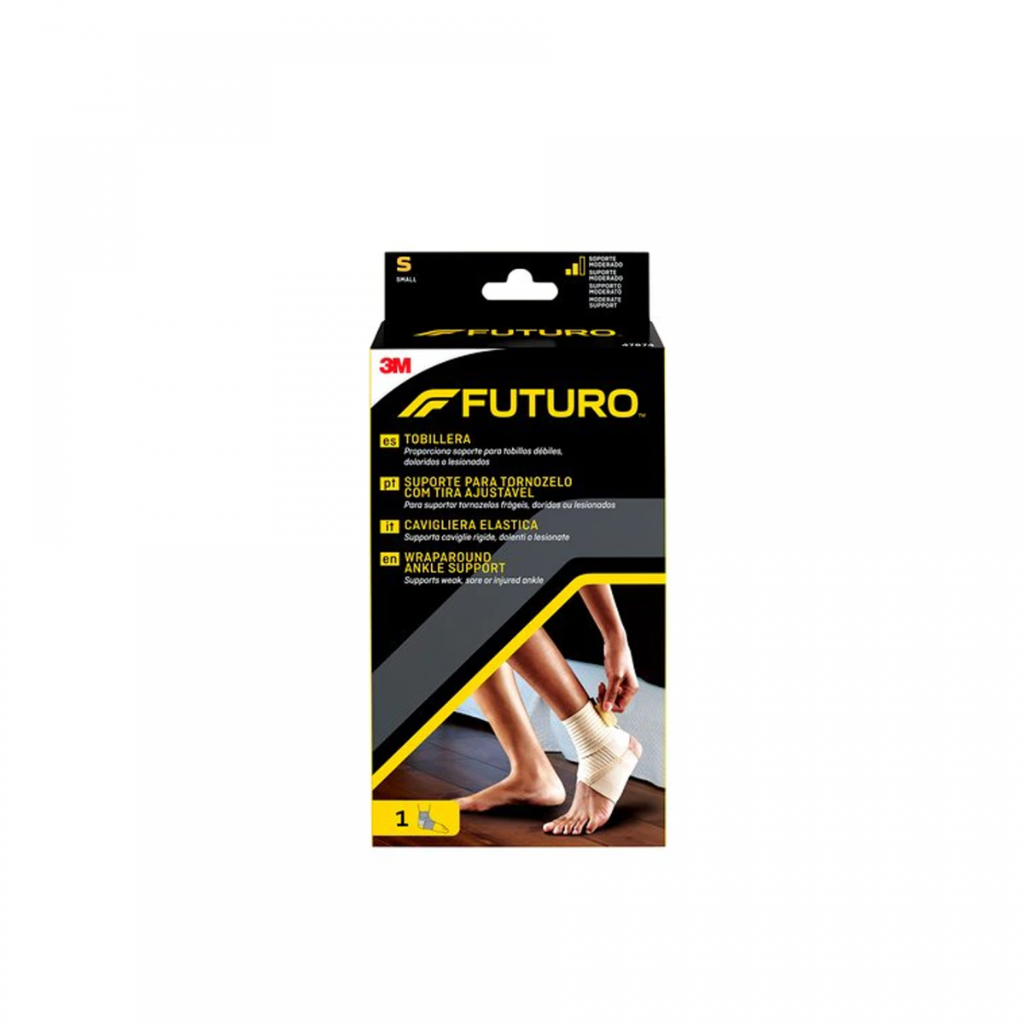 Futuro Support de Cheville Taille S